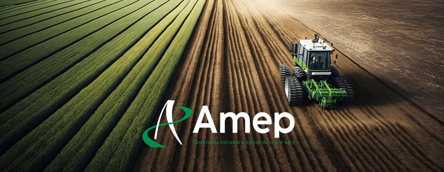 Amep Identidade Visual
