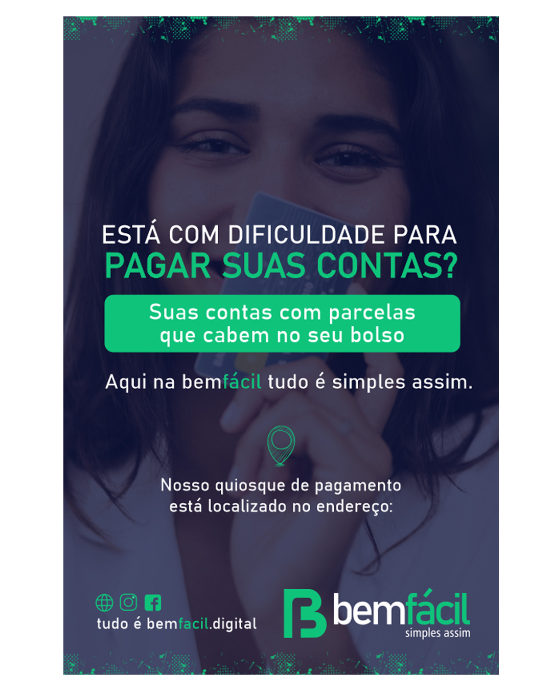 bemfacil Fintech