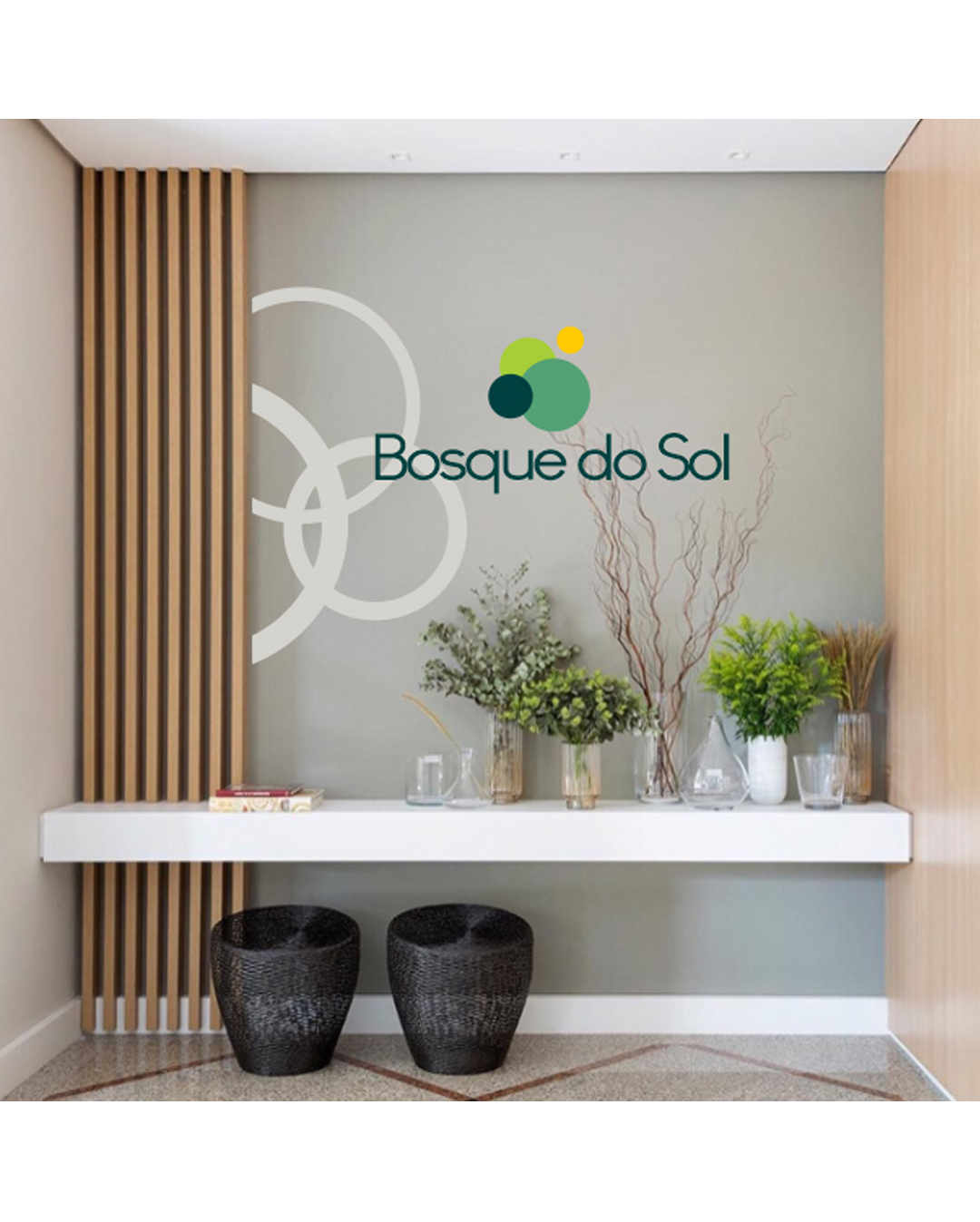 Bosque Do Sol - Cajamar
