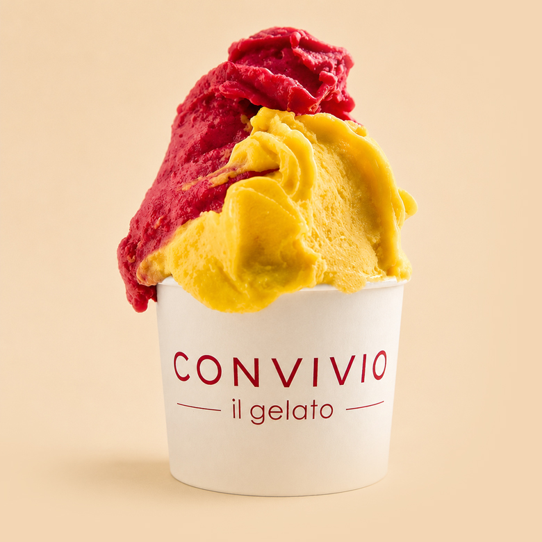 Convivio IL Gelato