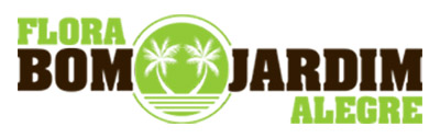 Flora bom Jardim Alegre_ Jrarte_ midias sociais_criação de site_identidade visual
