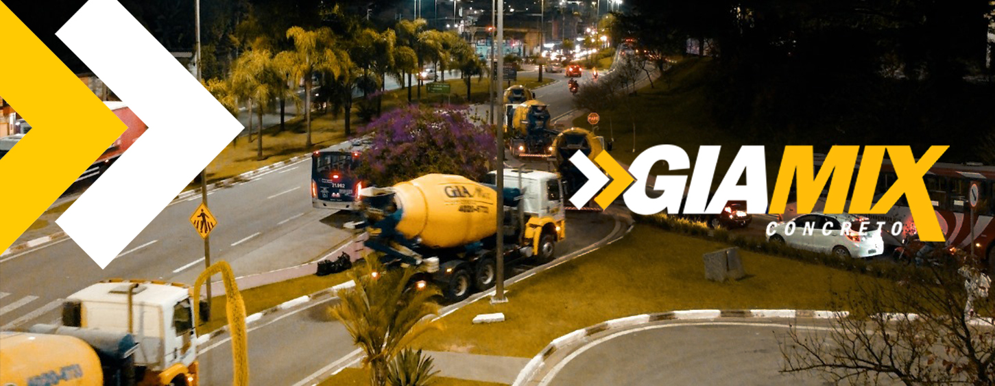 Giamix Concreto