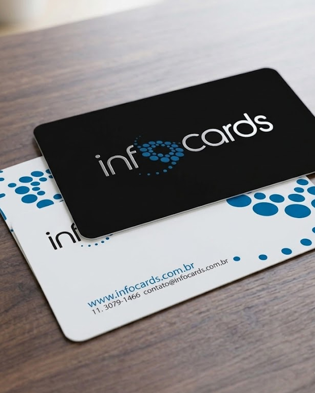 Infocards