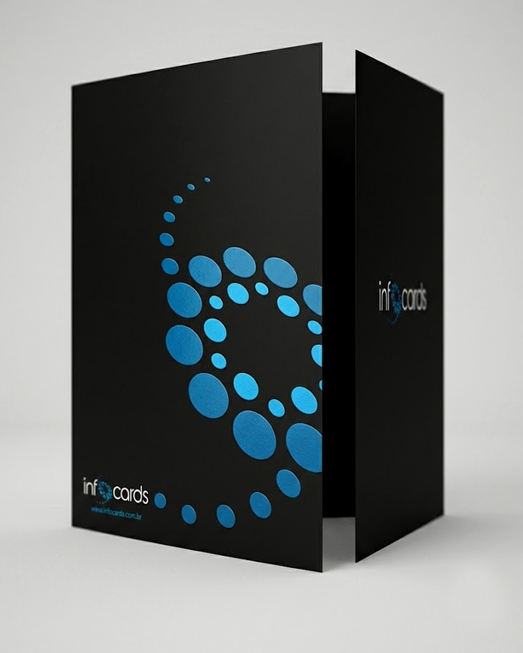 Infocards