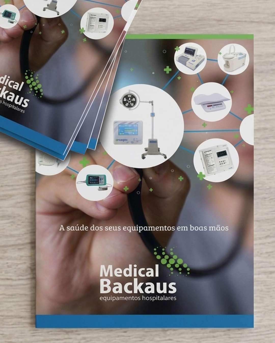 medical backaus
