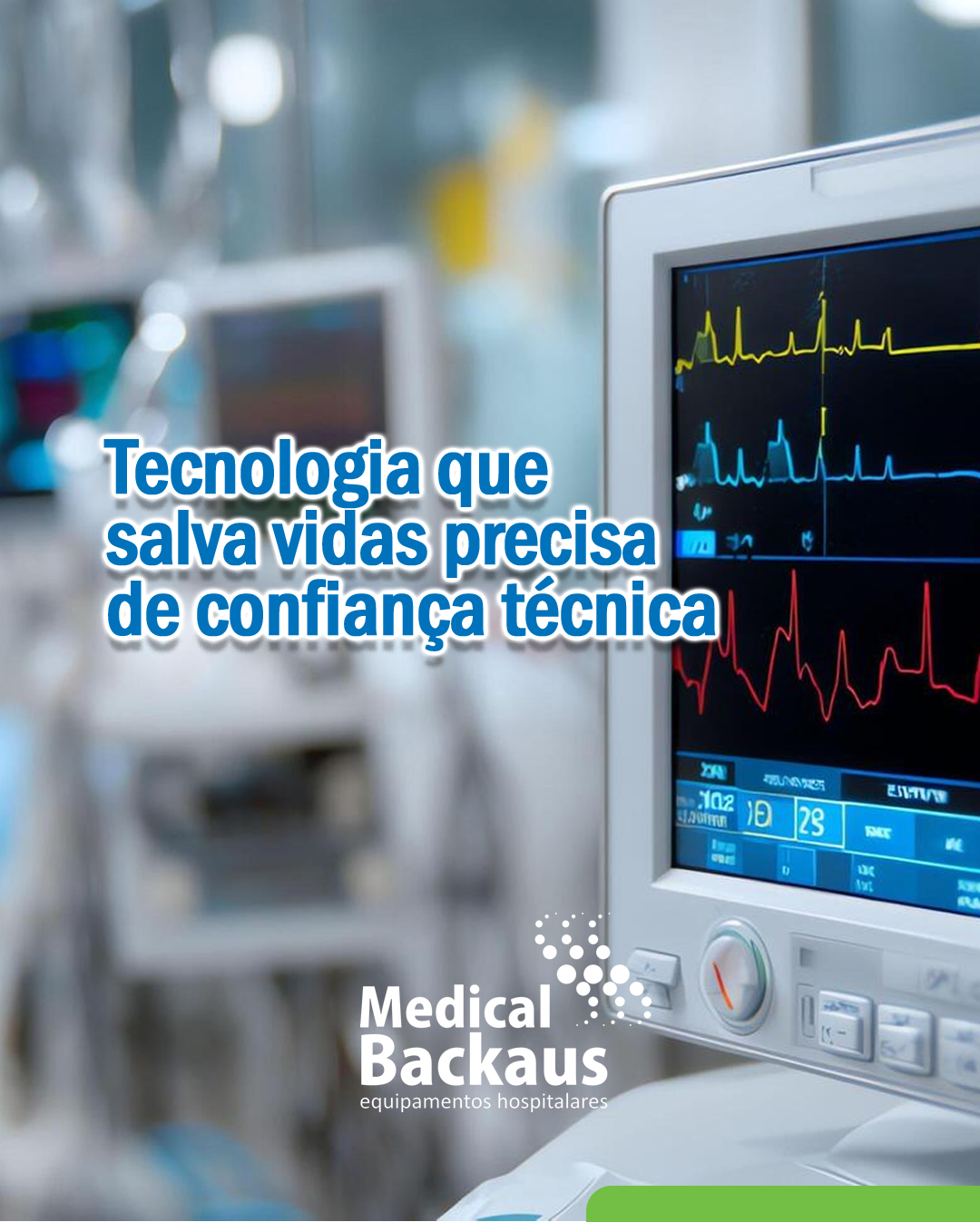 medical backaus