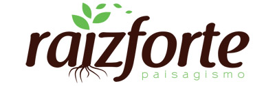 RaizForte Paisagismo _Jrarte_ identidade visual_branding